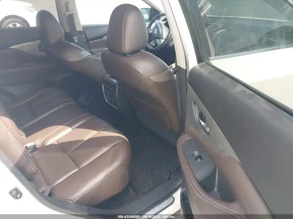 5N1AZ2MH2GN109297 2016 NISSAN MURANO - Image 8