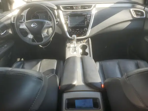 5N1AZ2MH2GN110076 2016 NISSAN MURANO - Image 8