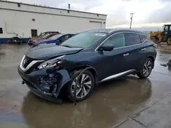 5N1AZ2MH2GN110241 2016 NISSAN MURANO
