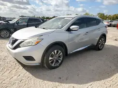 5N1AZ2MH2GN110577 2016 NISSAN MURANO
