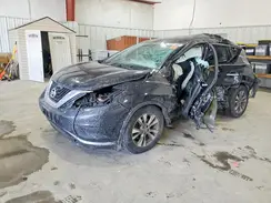 5N1AZ2MH2GN111535 2016 NISSAN MURANO