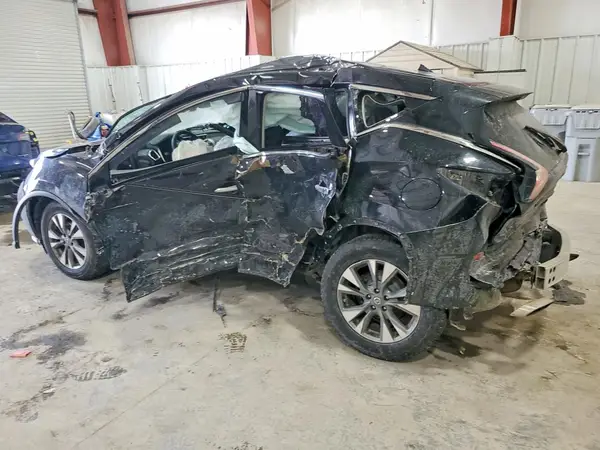 5N1AZ2MH2GN111535 2016 NISSAN MURANO - Image 2