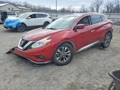 5N1AZ2MH2GN111891 2016 NISSAN MURANO