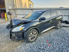 5N1AZ2MH2GN112071 2016 NISSAN MURANO