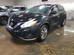 5N1AZ2MH2GN116881 2016 NISSAN MURANO
