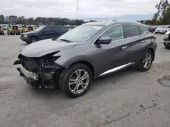 5N1AZ2MH2GN117951 2016 NISSAN MURANO