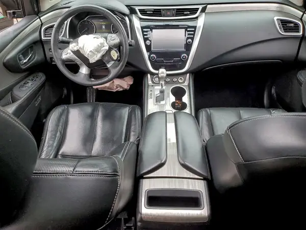 5N1AZ2MH2GN118906 2016 NISSAN MURANO - Image 8