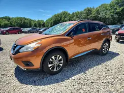 5N1AZ2MH2GN119912 2016 NISSAN MURANO