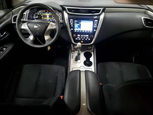 5N1AZ2MH2GN120624 2016 NISSAN MURANO - Image 8
