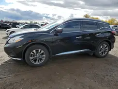 5N1AZ2MH2GN122938 2016 NISSAN MURANO