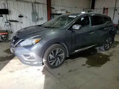5N1AZ2MH2GN125175 2016 NISSAN MURANO