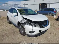 5N1AZ2MH2GN125533 2016 NISSAN MURANO