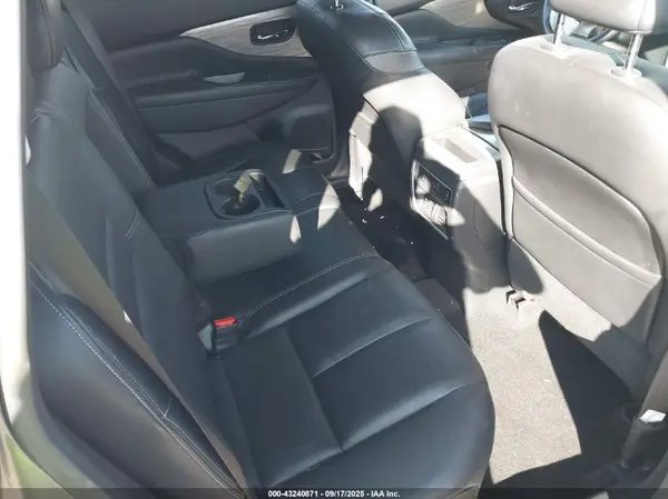 5N1AZ2MH2GN126973 2016 NISSAN MURANO - Image 8