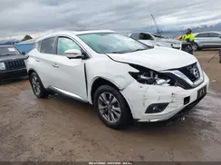 5N1AZ2MH2GN128089 2016 NISSAN MURANO