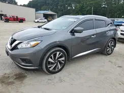 5N1AZ2MH2GN128657 2016 NISSAN MURANO