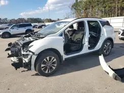 5N1AZ2MH2GN129159 2016 NISSAN MURANO