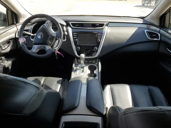 5N1AZ2MH2GN130381 2016 NISSAN MURANO - Image 8