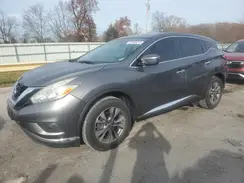 5N1AZ2MH2GN130554 2016 NISSAN MURANO