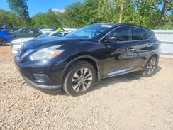 5N1AZ2MH2GN130702 2016 NISSAN MURANO