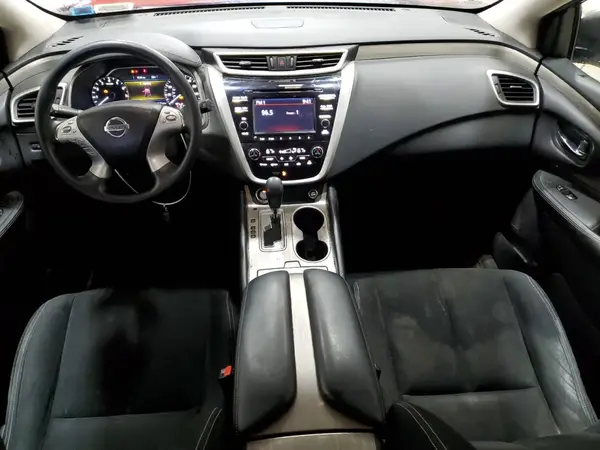 5N1AZ2MH2GN131753 2016 NISSAN MURANO - Image 8