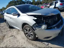 5N1AZ2MH2GN134281 2016 NISSAN MURANO