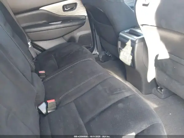 5N1AZ2MH2GN134281 2016 NISSAN MURANO - Image 8