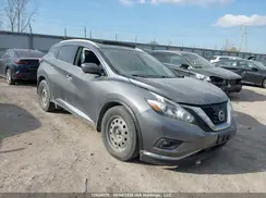 5N1AZ2MH2GN134622 2016 NISSAN MURANO
