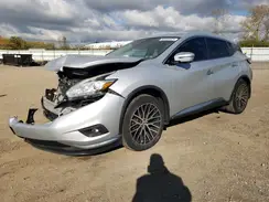 5N1AZ2MH2GN134880 2016 NISSAN MURANO