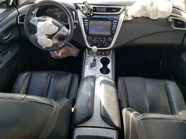 5N1AZ2MH2GN134880 2016 NISSAN MURANO - Image 8
