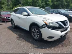 5N1AZ2MH2GN138878 2016 NISSAN MURANO