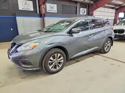5N1AZ2MH2GN139500 2016 NISSAN MURANO