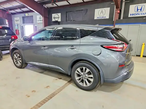 5N1AZ2MH2GN139500 2016 NISSAN MURANO - Image 2