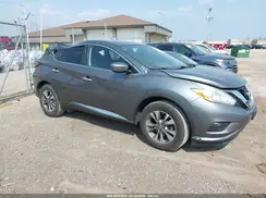 5N1AZ2MH2GN141523 2016 NISSAN MURANO