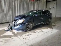 5N1AZ2MH2GN144616 2016 NISSAN MURANO