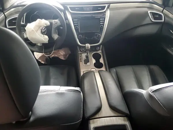 5N1AZ2MH2GN144616 2016 NISSAN MURANO - Image 8