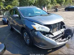 5N1AZ2MH2GN145233 2016 NISSAN MURANO