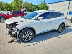 5N1AZ2MH2GN145278 2016 NISSAN MURANO