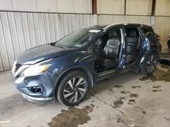 5N1AZ2MH2GN145880 2016 NISSAN MURANO