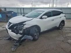 5N1AZ2MH2GN145961 2016 NISSAN MURANO