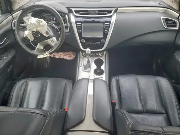5N1AZ2MH2GN145961 2016 NISSAN MURANO - Image 8