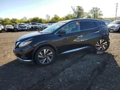 5N1AZ2MH2GN146088 2016 NISSAN MURANO
