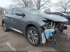 5N1AZ2MH2GN146429 2016 NISSAN MURANO
