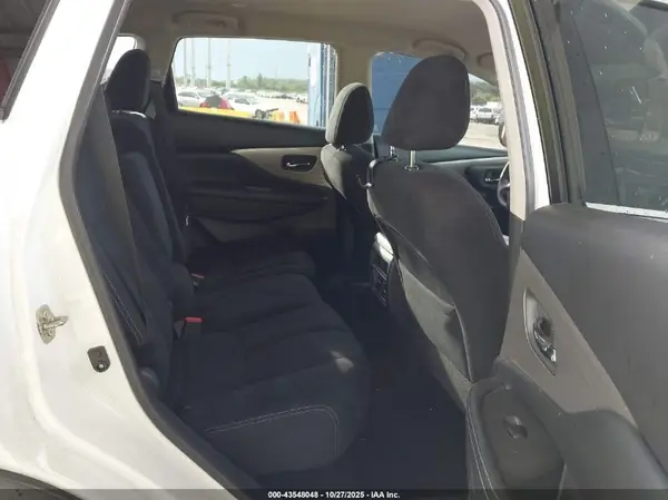 5N1AZ2MH2GN146494 2016 NISSAN MURANO - Image 8