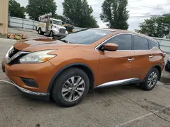 5N1AZ2MH2GN146690 2016 NISSAN MURANO