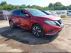 5N1AZ2MH2GN148214 2016 NISSAN MURANO
