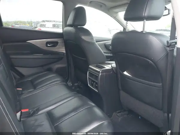 5N1AZ2MH2GN148746 2016 NISSAN MURANO - Image 8