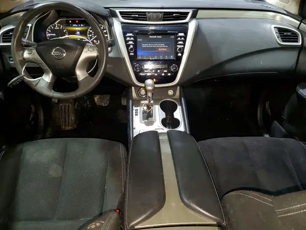 5N1AZ2MH2GN152067 2016 NISSAN MURANO - Image 8