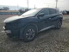 5N1AZ2MH2GN152893 2016 NISSAN MURANO