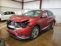 5N1AZ2MH2GN154403 2016 NISSAN MURANO