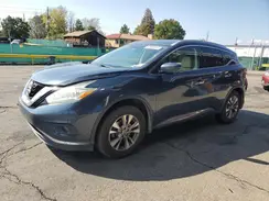 5N1AZ2MH2GN155308 2016 NISSAN MURANO